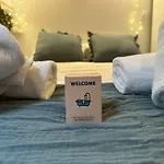 New 114 Suite Manon - Cosy Apartment Paris Center