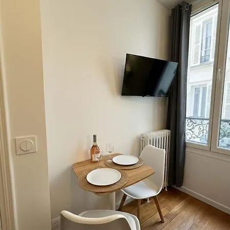 Apartment New 114 Manon - Cosy Center