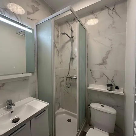 New 114 Manon - Cosy Center Apartment *
