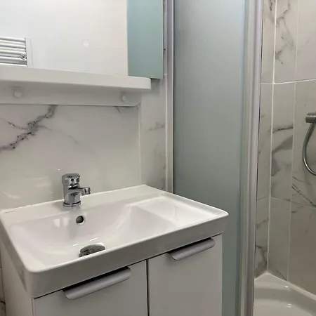 New 114 Manon - Cosy Center Paris